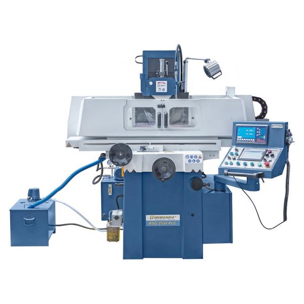 Bernardo BSG 2550 PLC Flachschleifmaschine